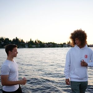 Meet your Posher, Pim